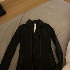 Lululemon define jacket no hood